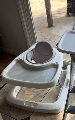 Ingenuity Walker