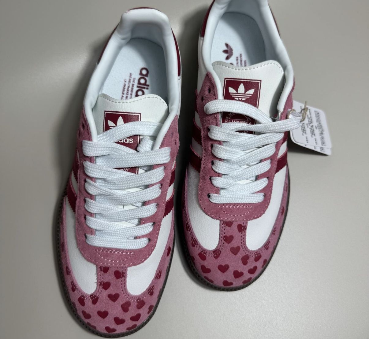 Adidas x CDG