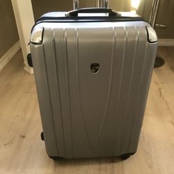 Luggage Suitcase
