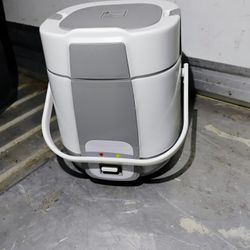 Miniature Steamer Rice Cooker