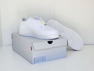 Air force 1s size 8