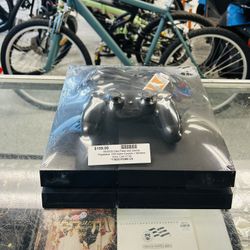Sony PlayStation 4 PS4 Game System ~ Many To Choose From 
