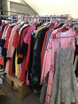 1 Dollar Clothing,purses And Shoes