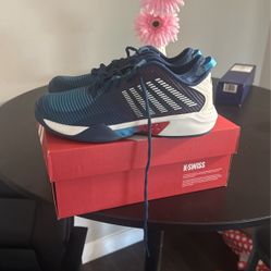 Tennis Shoes 10 Kswiss