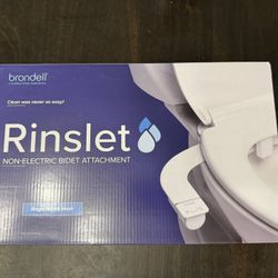 Brondell Bidet 
