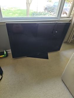 Samsung 75 Inch TV