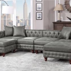 Sectional Sofa