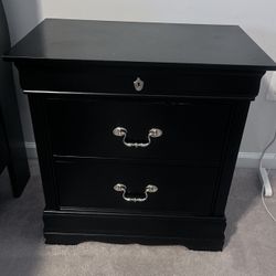 Night Stand $100