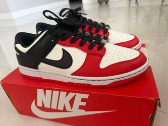 Nike Dunk Low Chicago 10.5