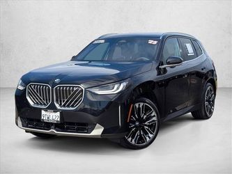 2025 BMW X3