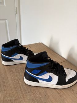 Nike Air Jordan Mid men’s 10.5