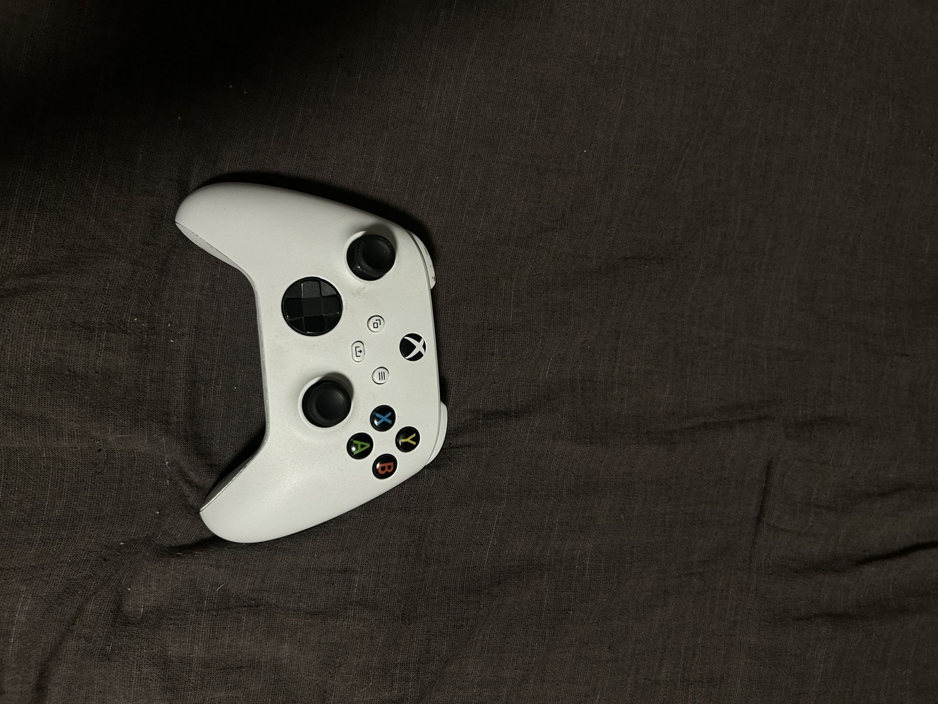 xbox one controller