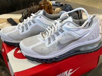 Big KIDS AIR MAX 2013 (GS) size 4.5