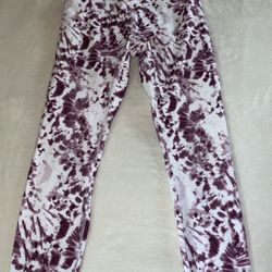 RBX high-rise leggings, size Medium (M)