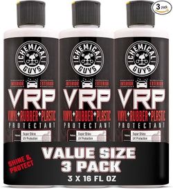 Chemical Guys - V.R.P. Super Shine Dressing (16 oz) (3 Pack)