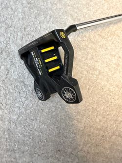 Stroke Lab Odyssey Putter