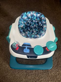 Baby Walker