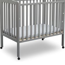 Baby Foldable Crib