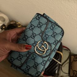 Authetic Gucci Bag 