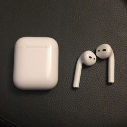 AirPods 2nd Gen
