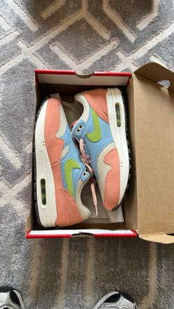 Air max 1 size 8.5 (selling collection)