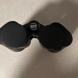 Bushnell 16x50 FOV 183 Ft