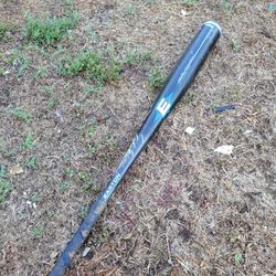 Easton Stealth Baseball Bat