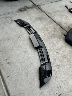 Mustang Parts