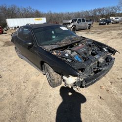 2005 Chevy Monte Carlo SS - Parts Only #PC4