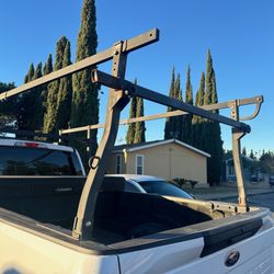 Truck Rack