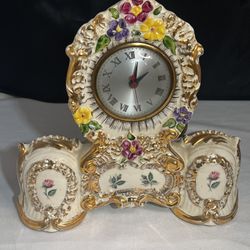 Beautiful Antiques American Beauty Click