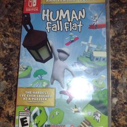 Nintendo Switch Game 