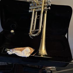 Jean Paul Trumpet