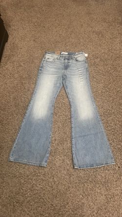 Pacsun bootcut jeans