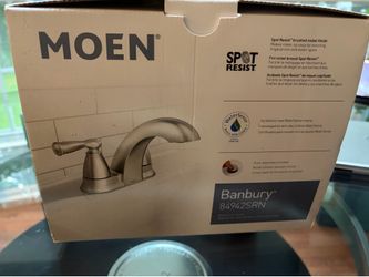 faucet