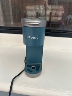 Keurig coffee maker