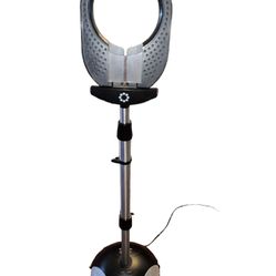 Karaoke Machine With Microphone 