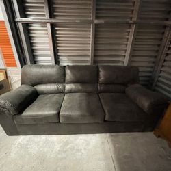 Ashley Sleeper Sofa, Barely Used