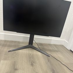 LG - UltraGear 27" IPS LED QHD 180Hz 