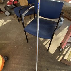 Floor Scraper 
