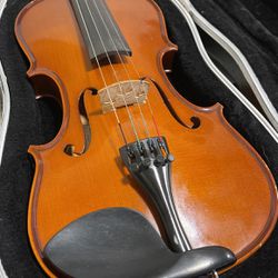 Sherl And Roth Violin