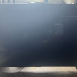 Samsung 6 Series 43” 