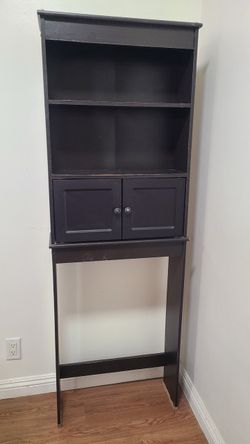 Storage Cabinet
