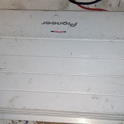 Pioneer Gm-x952
