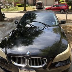 2006 BMW