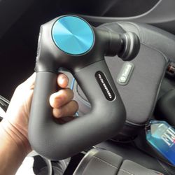 New Therabody Theragun PRO Plus – Multi-Therapy Massage Gun
