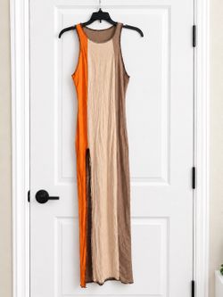 Fonk & Ash Maxi Dress Bundle S