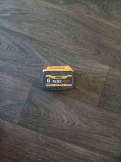 Dewalt Battery
