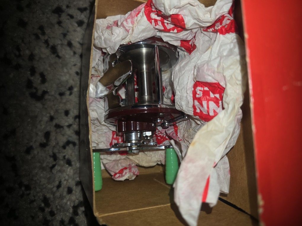 Penn Fishing Reel