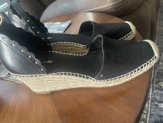 Mate Spade Hermosos Zapatos Se Vestir